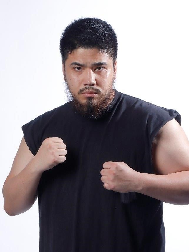 但馬ミツロ（3150ファイトクラブ）