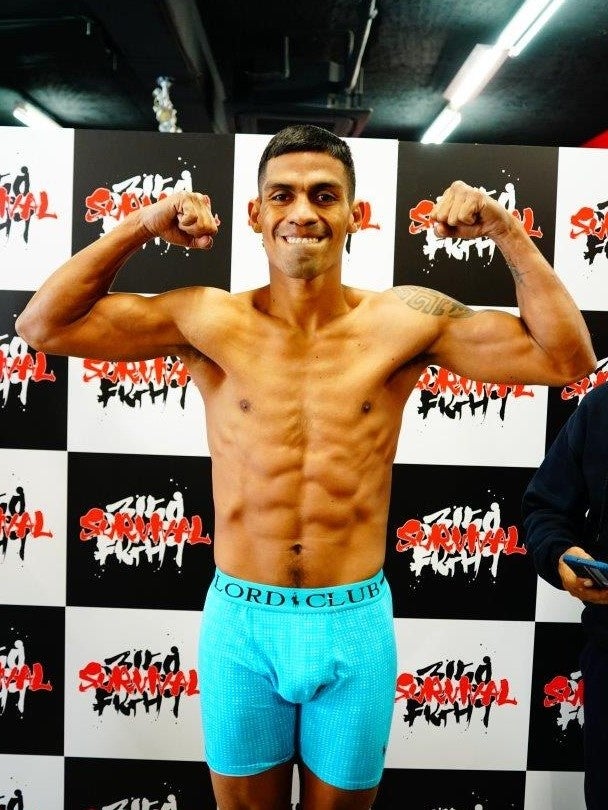 リカルド・ヌニェス