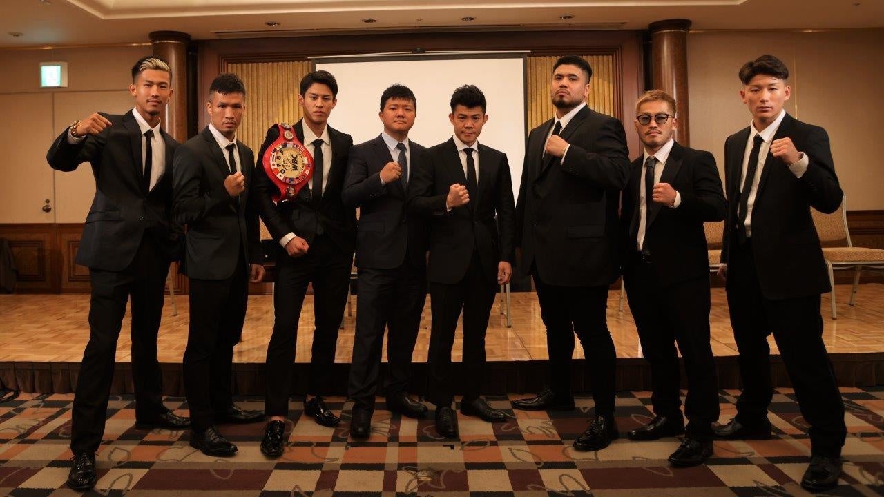 皇治に公開オファー！亀田興毅ファウンダー「3150FIGHT vol.3