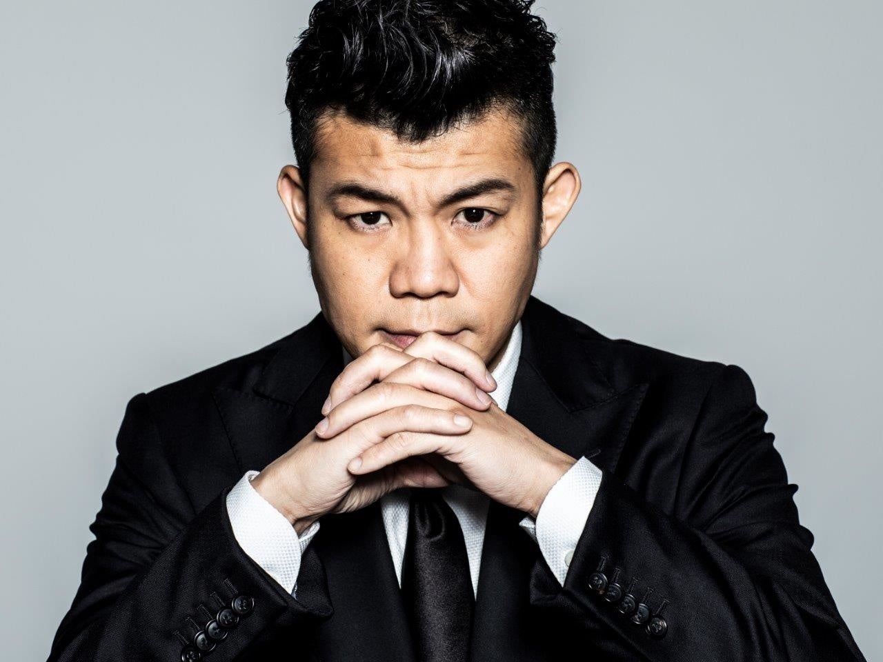 「3150FIGHT」ファウンダー・亀田興毅