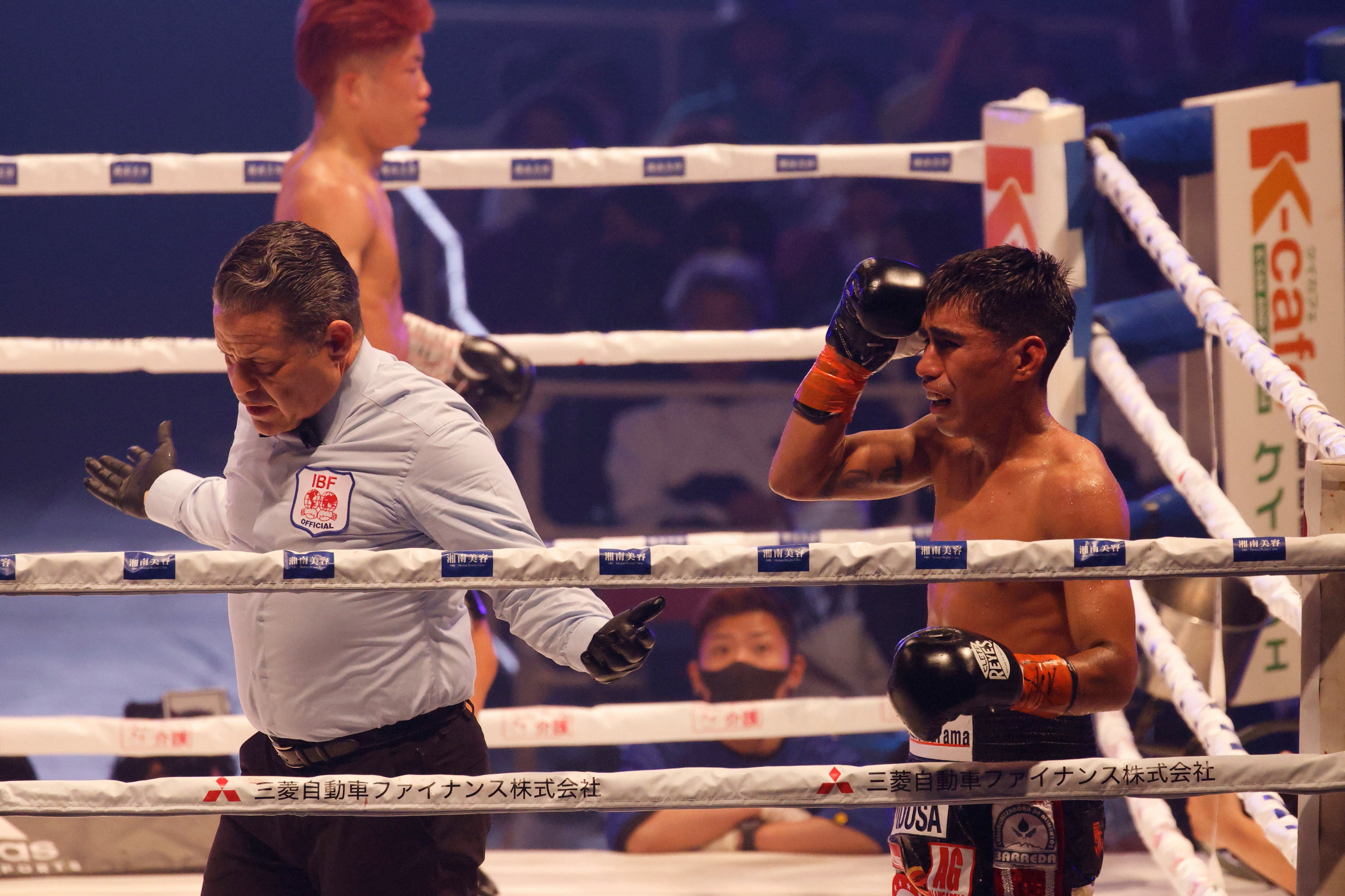 2023年1月6日の試合より