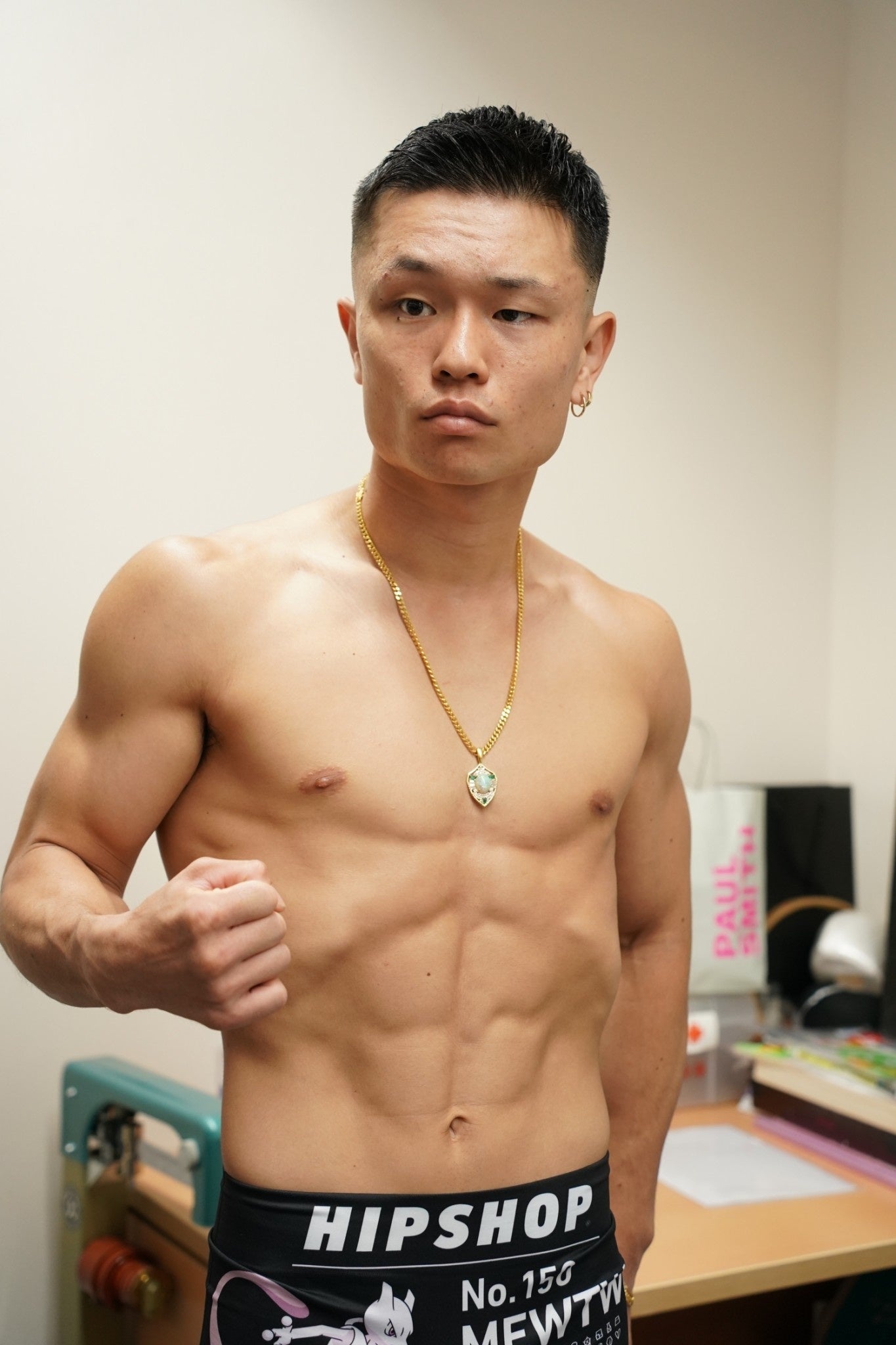 関根幸太朗(ワタナベ)