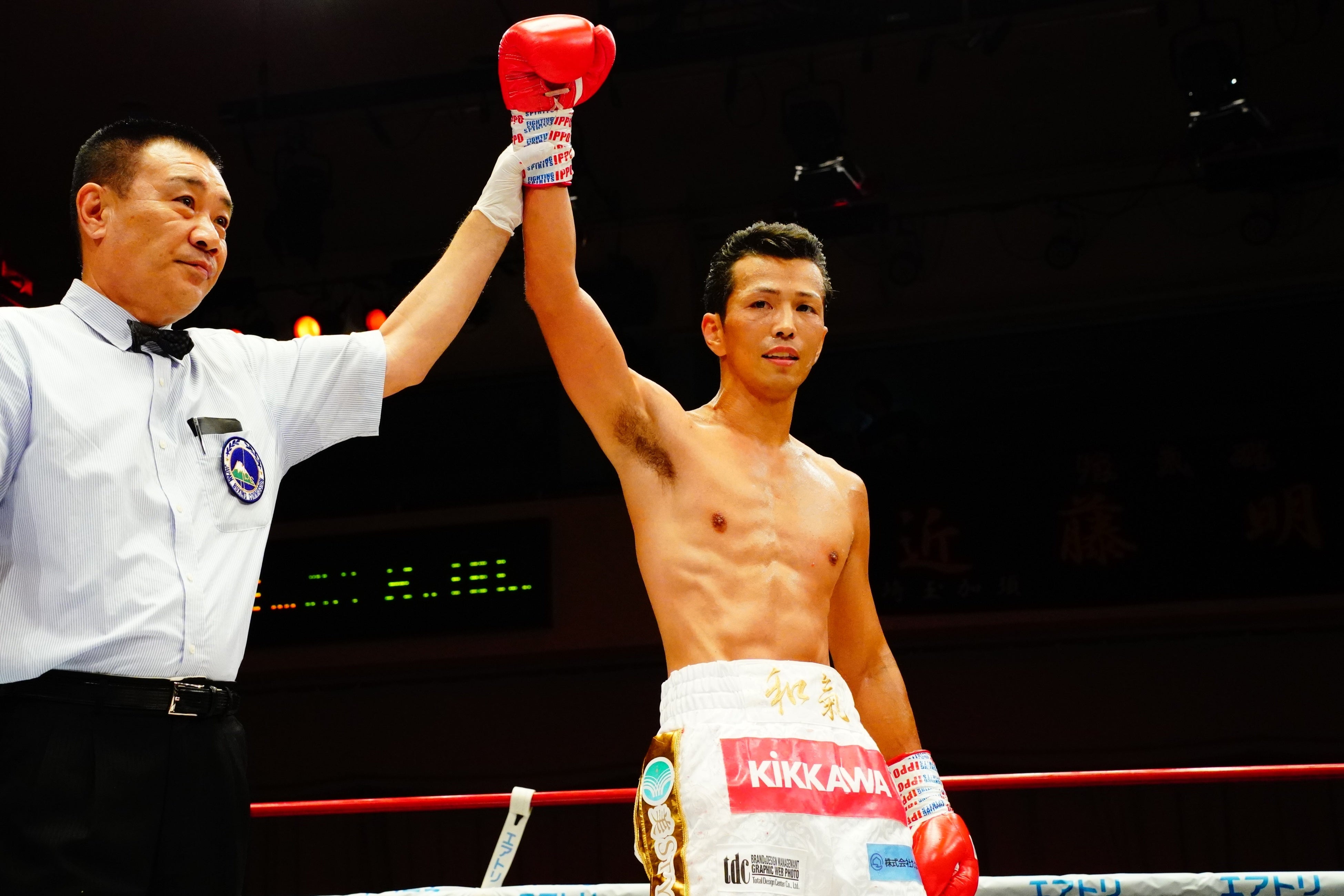 和氣慎吾（FREA山上）