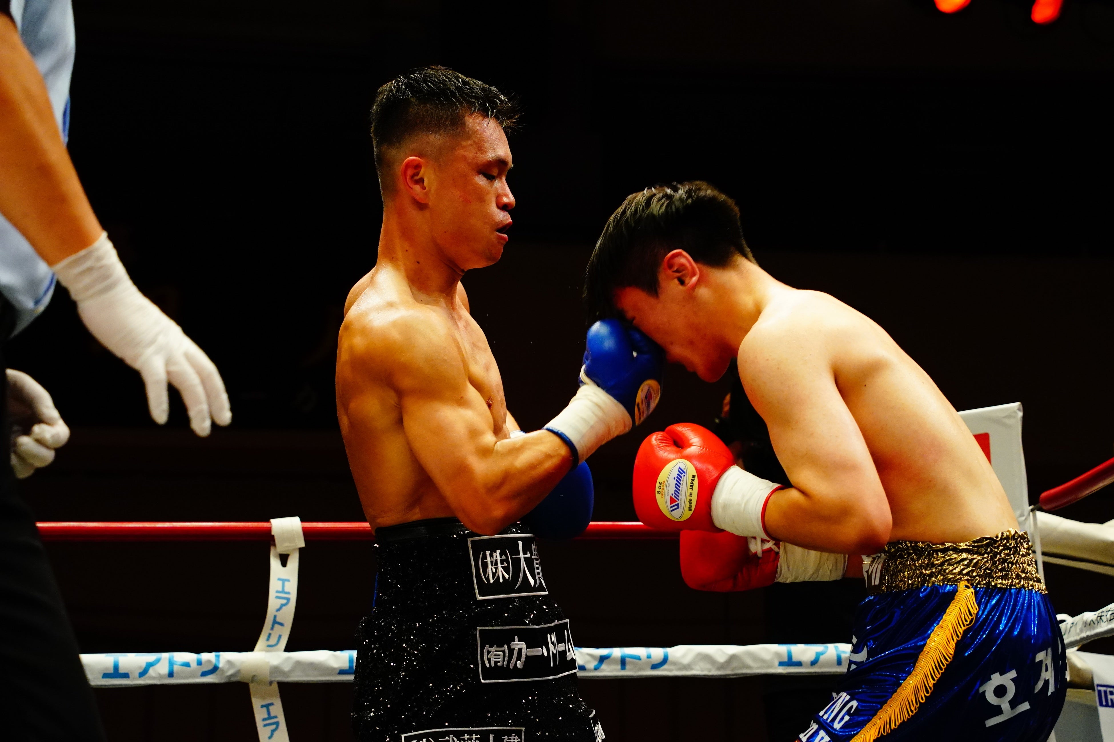 関根幸太朗(ワタナベ)