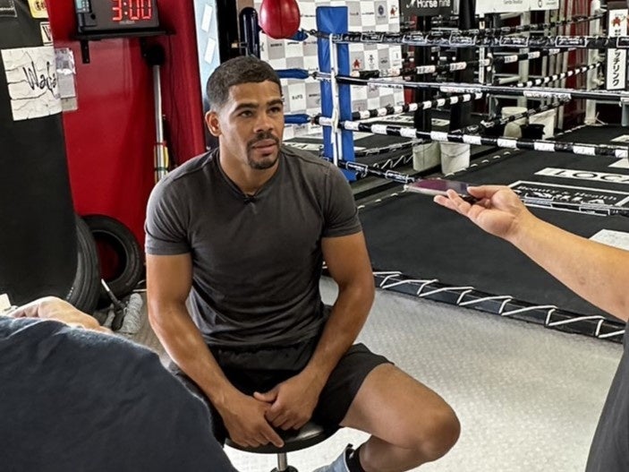 ジェアン・カルロス・トーレス（プエルトリコ）