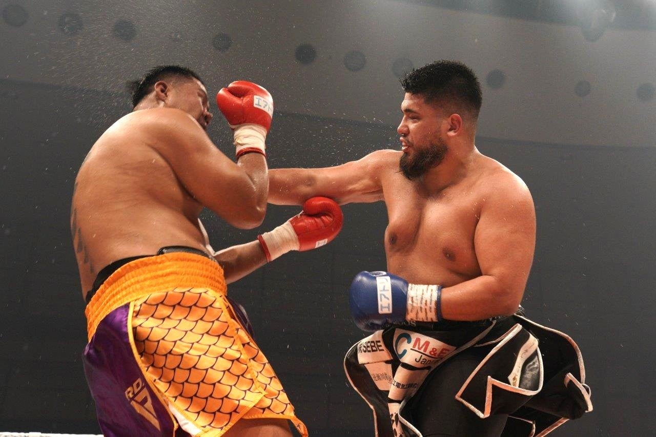 但馬ミツロ(KWORLD3)