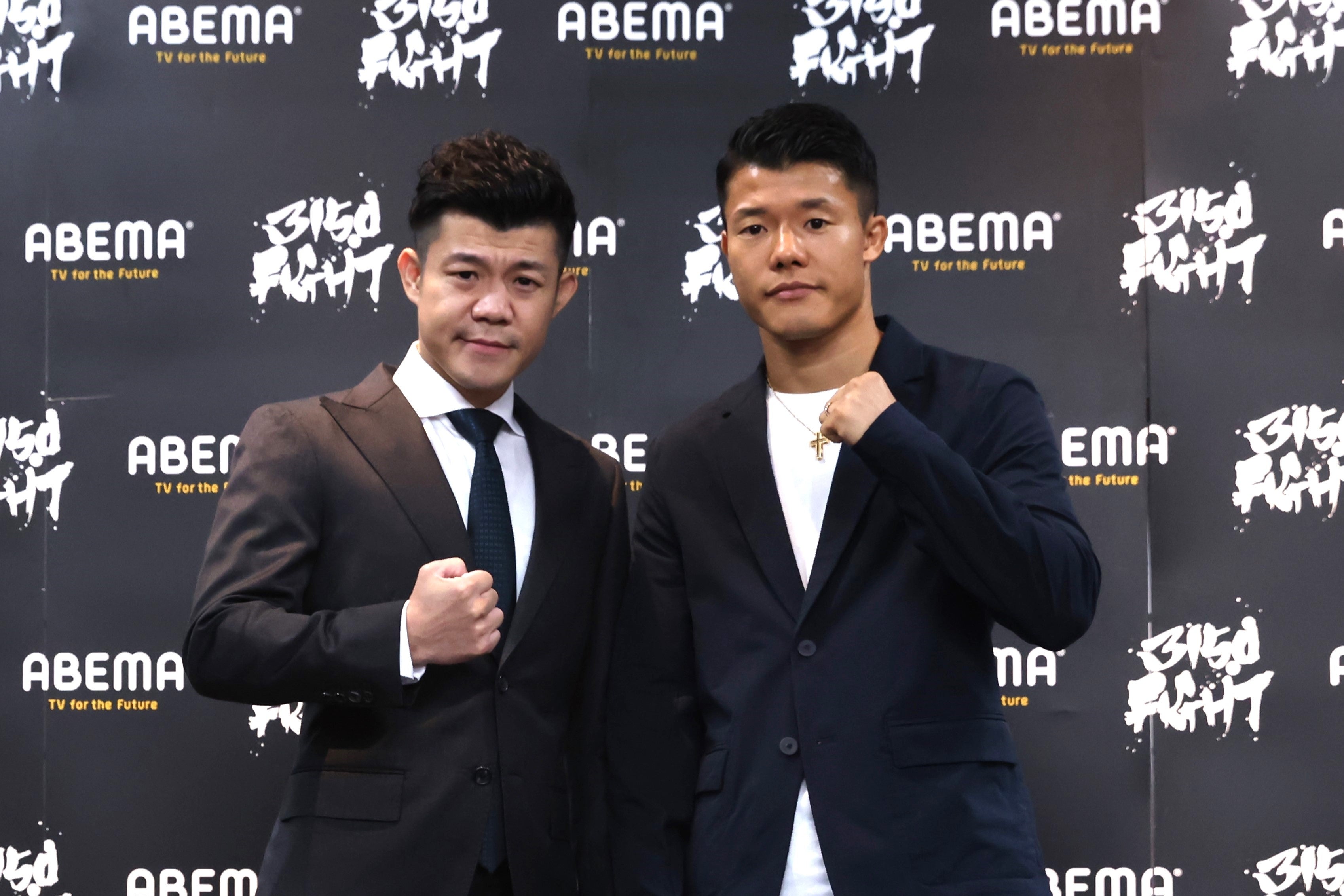 亀田興毅ファウンダー・亀田和毅（TMK）