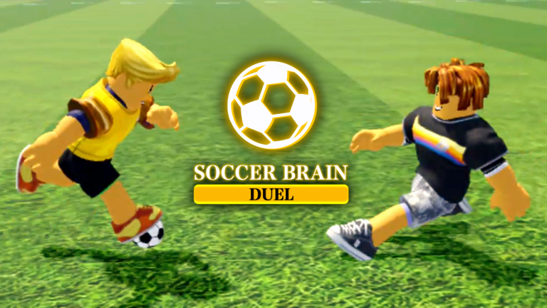 アイレット、Robloxのメタバースプラットフォームで新作ゲーム「SOCCER BRAIN [DUEL]」をリリース