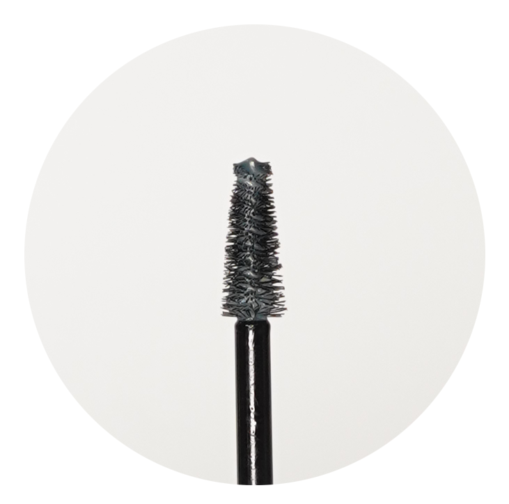 ツリー型ブラシ