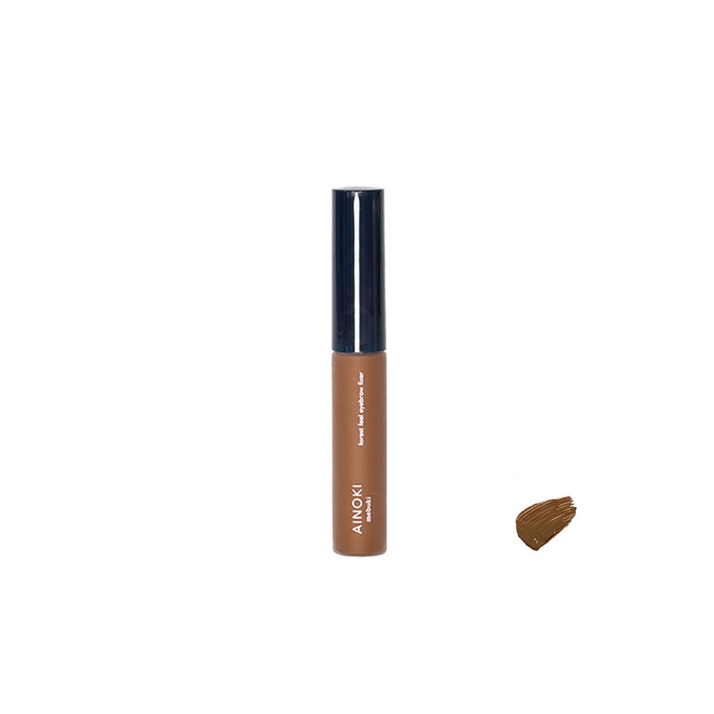 02　麦【アッシュブラウン】